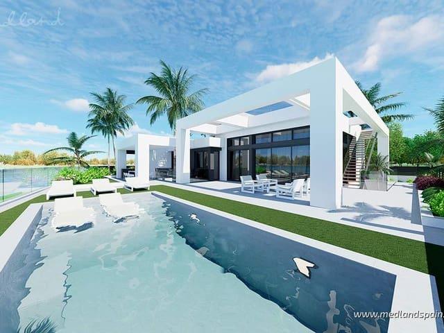 Chalet en venta en Torre Pacheco, Murcia Costa Cálida