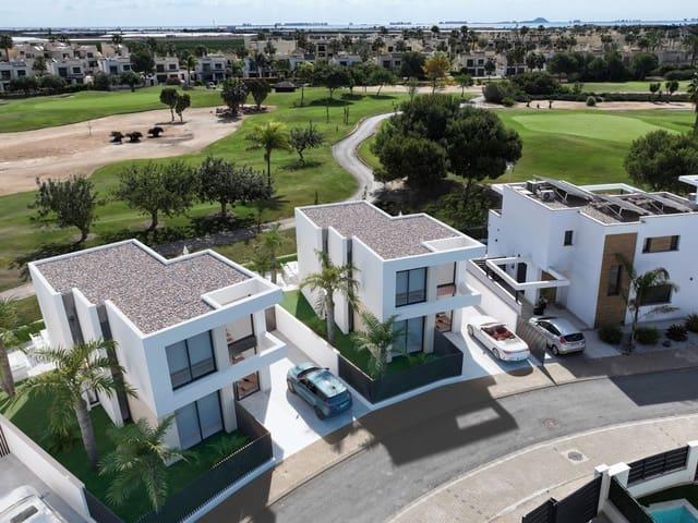 Chalet en venta en Roda, Murcia Costa Cálida