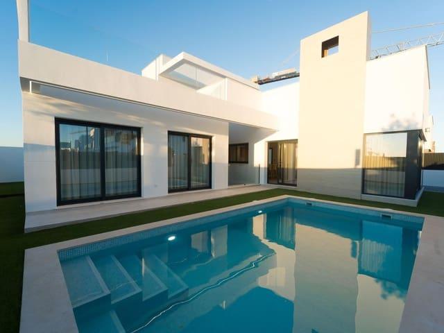 Chalet en venta en Los Alcázares, Murcia Costa Cálida