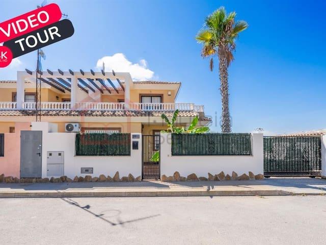 Chalet en venta en Los Alcázares, Murcia Costa Cálida