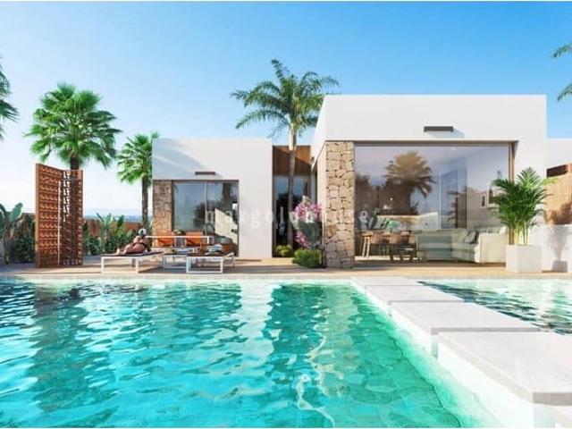 Chalet en venta en Los Alcázares, Murcia Costa Cálida