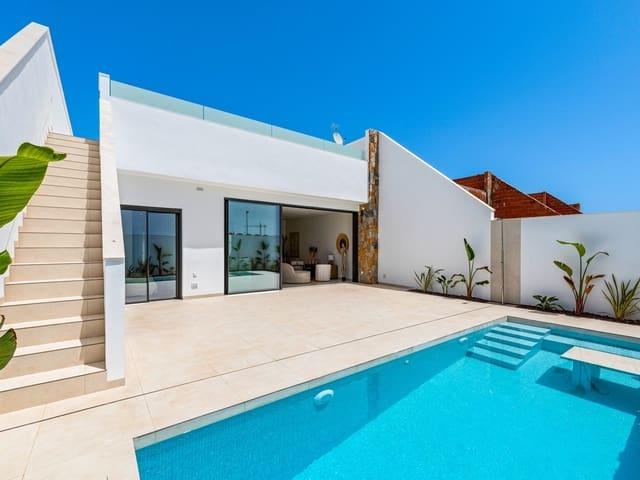 Chalet en venta en Los Alcázares, Murcia Costa Cálida