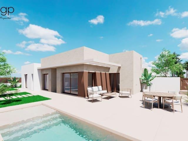 Chalet en venta en Los Alcázares, Murcia Costa Cálida