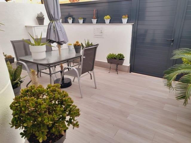 Chalet en venta en Los Alcázares, Murcia Costa Cálida