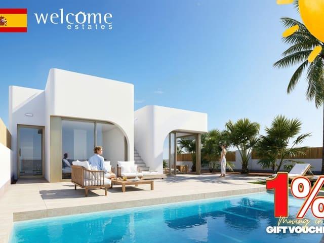 Chalet en venta en Los Alcázares, Murcia Costa Cálida