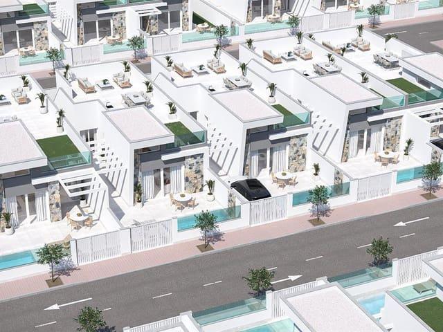 Chalet en venta en Los Alcázares, Murcia Costa Cálida