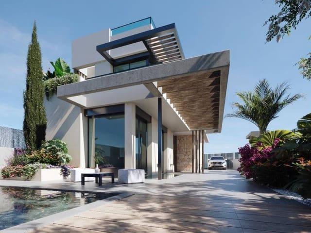 Chalet en venta en Torre Pacheco, Murcia Costa Cálida