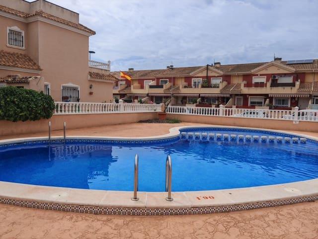 Chalet en venta en Los Alcázares, Murcia Costa Cálida
