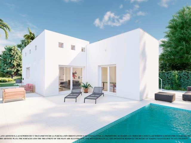 Chalet en venta en Los Alcázares, Murcia Costa Cálida
