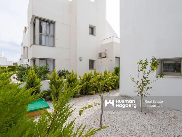 Chalet en venta en Los Alcázares, Murcia Costa Cálida