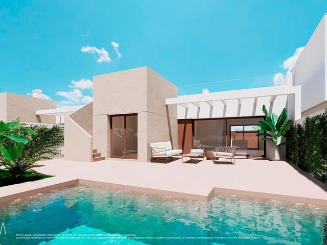 Chalet en venta en Los Alcázares, Murcia Costa Cálida