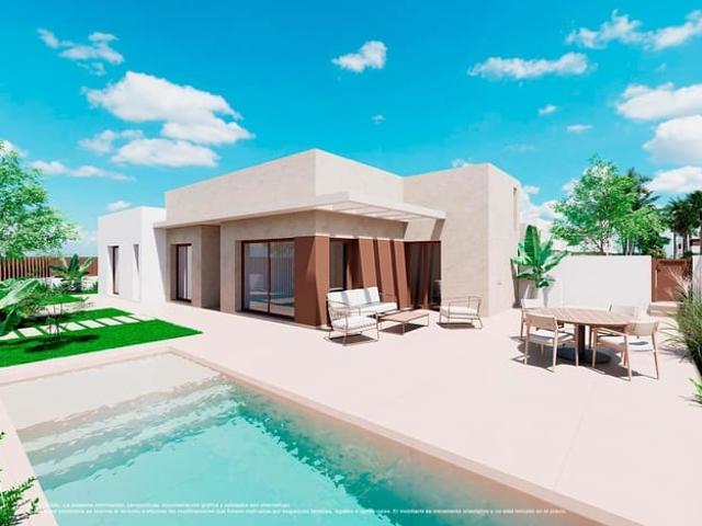 Chalet en venta en Los Alcázares, Murcia Costa Cálida