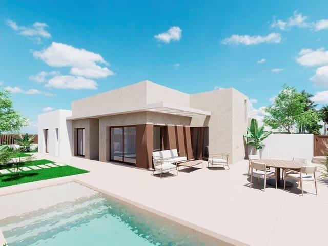 Chalet en venta en Los Alcázares, Murcia Costa Cálida