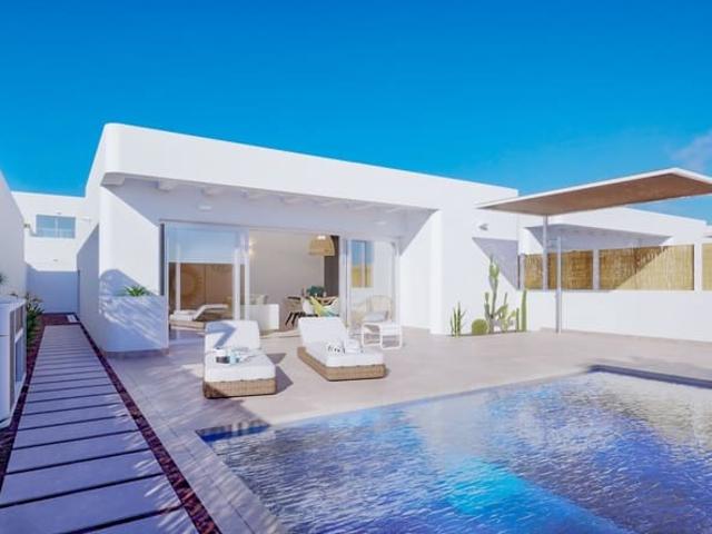 Chalet en venta en Los Alcázares, Murcia Costa Cálida