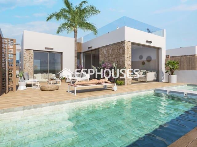Ático en venta en Los Alcázares, Murcia Costa Cálida