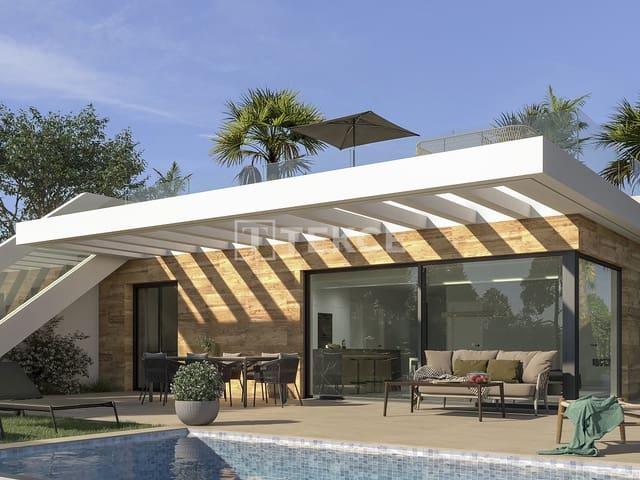 Chalet en venta en Los Alcázares, Murcia Costa Cálida