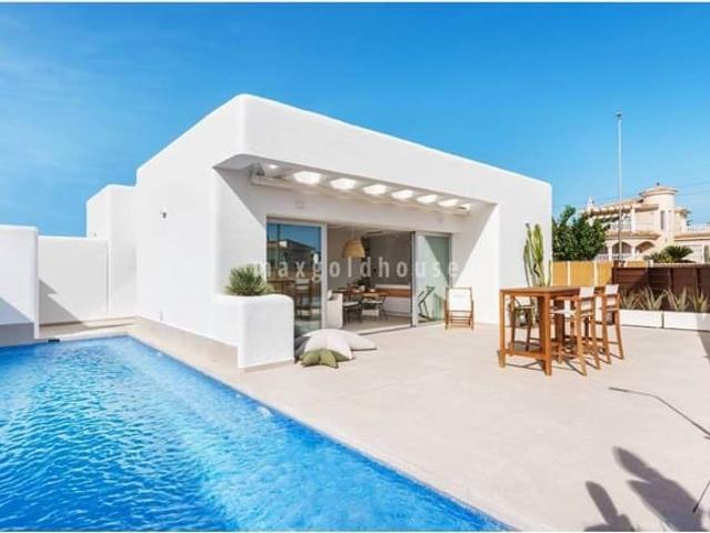 Chalet en venta en Los Alcázares, Murcia Costa Cálida