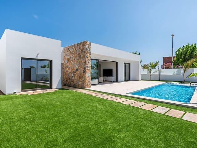 Chalet en venta en Los Alcázares, Murcia Costa Cálida