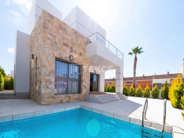 Chalet en venta en Los Alcázares, Murcia Costa Cálida