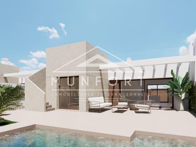 Chalet en venta en Los Alcázares, Murcia Costa Cálida