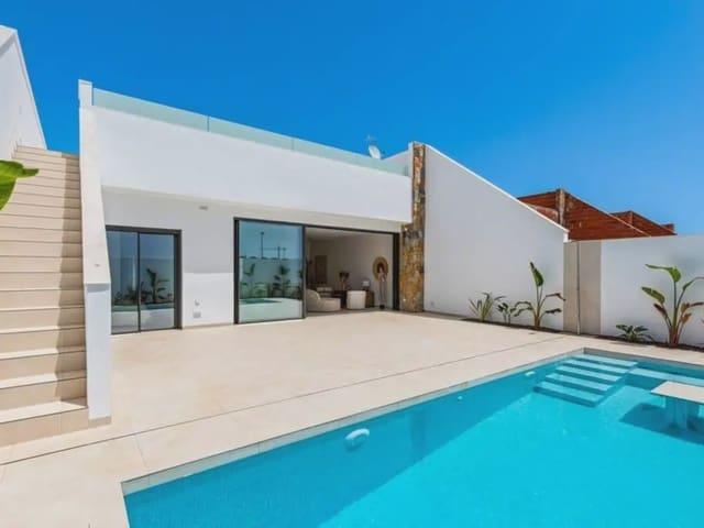 Chalet en venta en Los Alcázares, Murcia Costa Cálida