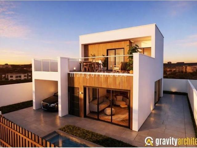 Chalet en venta en Los Alcázares, Murcia Costa Cálida