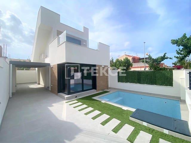 Chalet en venta en Los Alcázares, Murcia Costa Cálida