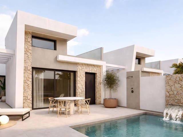 Chalet en venta en Los Alcázares, Murcia Costa Cálida
