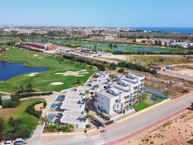 Chalet en venta en Los Alcázares, Murcia Costa Cálida