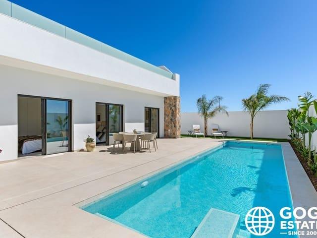 Chalet en venta en Los Alcázares, Murcia Costa Cálida