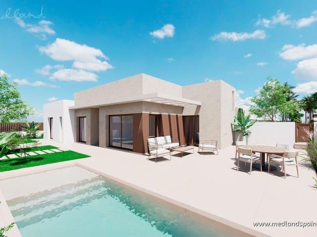 Chalet en venta en Los Alcázares, Murcia Costa Cálida