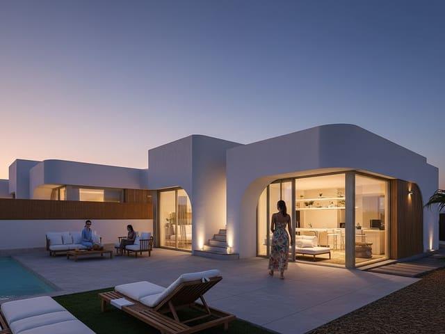 Chalet en venta en Los Alcázares, Murcia Costa Cálida