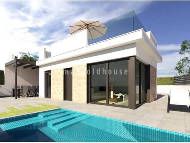 Chalet en venta en Los Alcázares, Murcia Costa Cálida