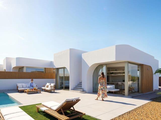 Chalet en venta en Los Alcázares, Murcia Costa Cálida