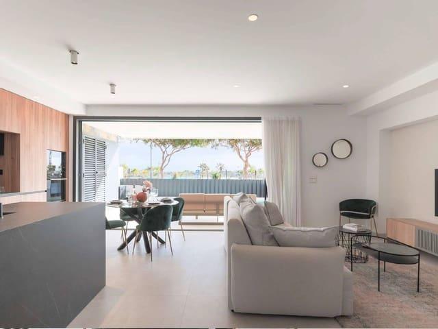 Chalet en venta en Los Alcázares, Murcia Costa Cálida