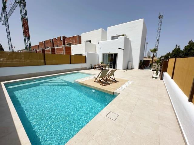 Chalet en venta en Los Alcázares, Murcia Costa Cálida