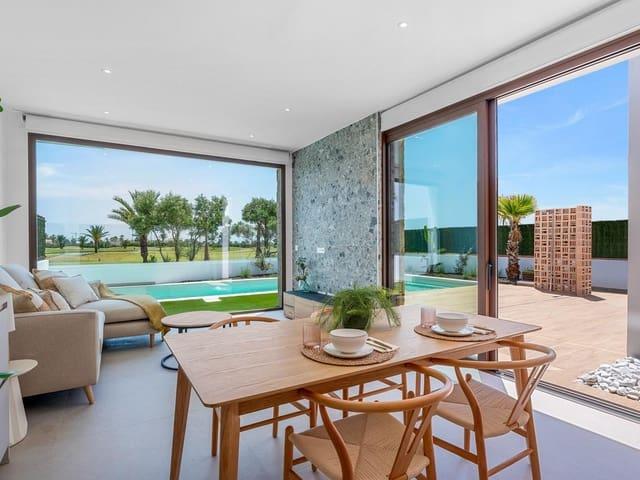 Chalet en venta en Los Alcázares, Murcia Costa Cálida