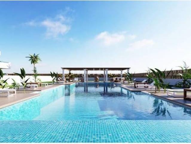 Chalet en venta en Los Alcázares, Murcia Costa Cálida