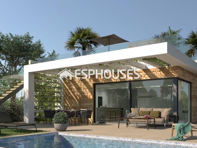 Chalet en venta en Los Alcázares, Murcia Costa Cálida