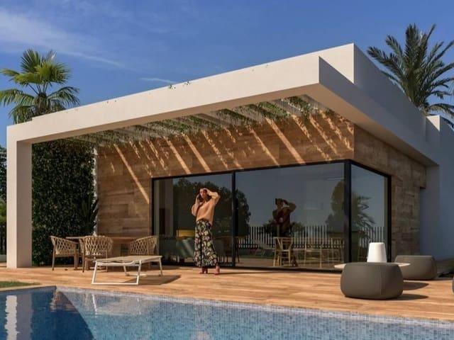 Chalet en venta en Los Alcázares, Murcia Costa Cálida