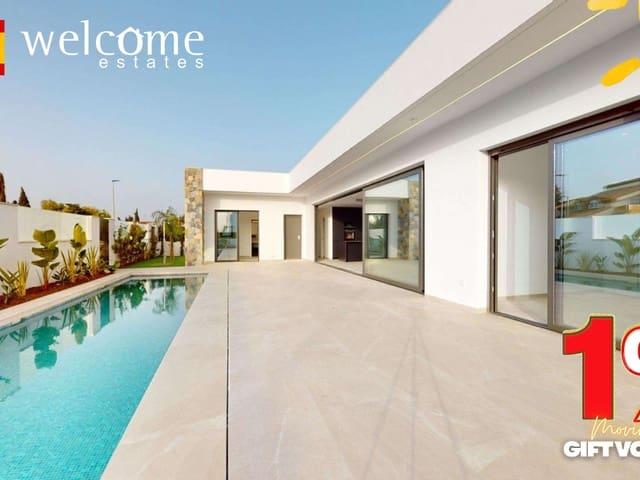 Chalet en venta en Los Alcázares, Murcia Costa Cálida