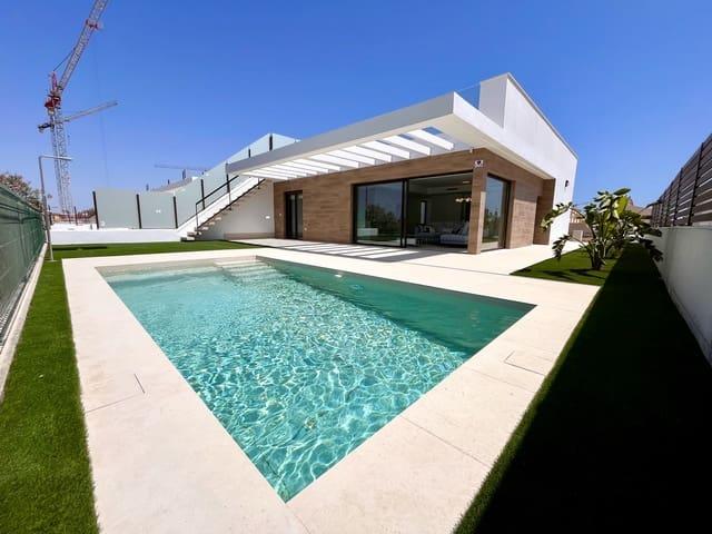 Chalet en venta en Los Alcázares, Murcia Costa Cálida