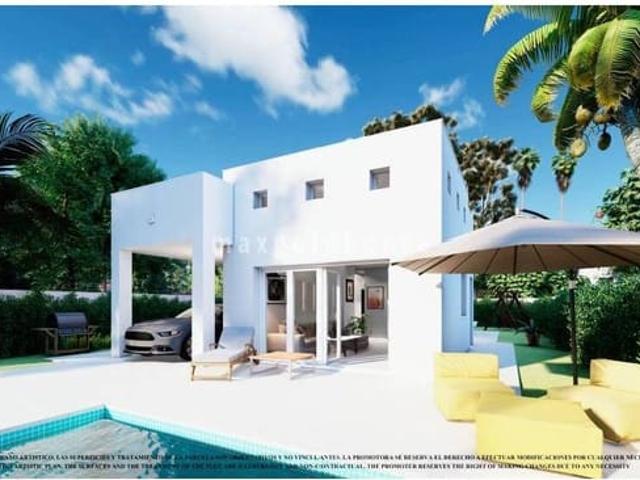 Chalet en venta en Los Alcázares, Murcia Costa Cálida