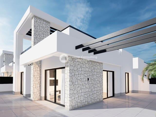 Chalet en venta en Los Alcázares, Murcia Costa Cálida