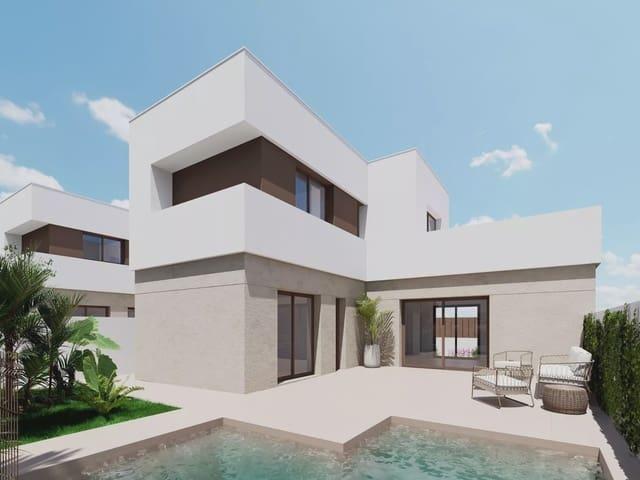 Bungalow en venta en Los Alcázares, Murcia Costa Cálida