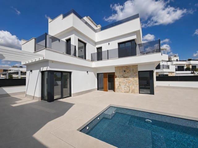 Chalet en venta en Los Alcázares, Murcia Costa Cálida