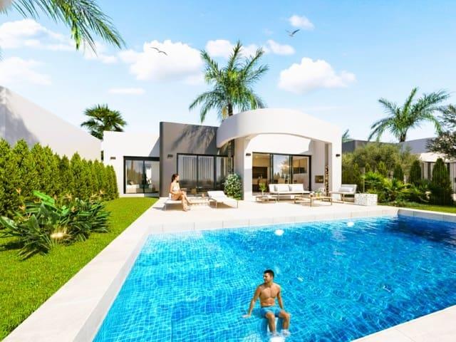 Chalet en venta en Los Alcázares, Murcia Costa Cálida
