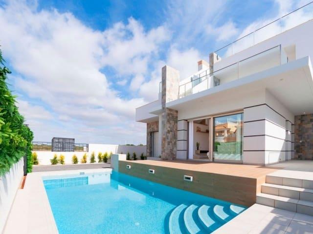 Chalet en venta en Los Alcázares, Murcia Costa Cálida