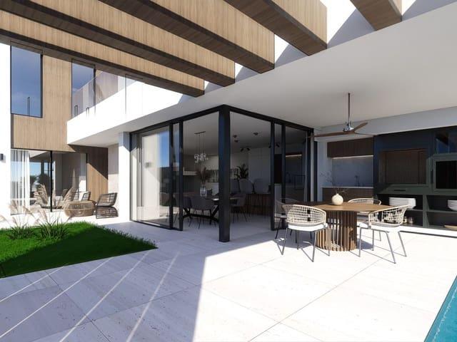 Chalet en venta en Murcia, Murcia