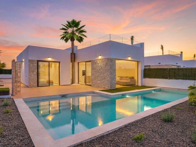 Chalet en venta en Los Alcázares, Murcia Costa Cálida